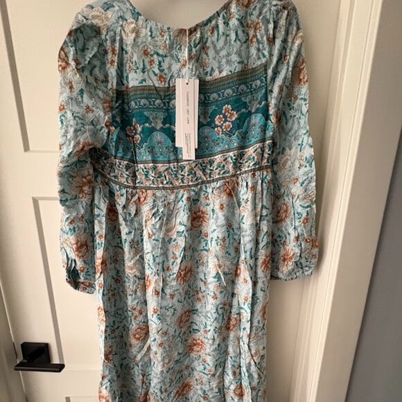 Boho Chic Sweet Casual Fashion Vibes Dresses for Women Medium- Brand WDYMS - Picture 2 of 10